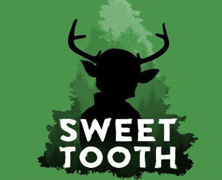 Nova série da Netflix com produtora de Arrow Sweet Tooth