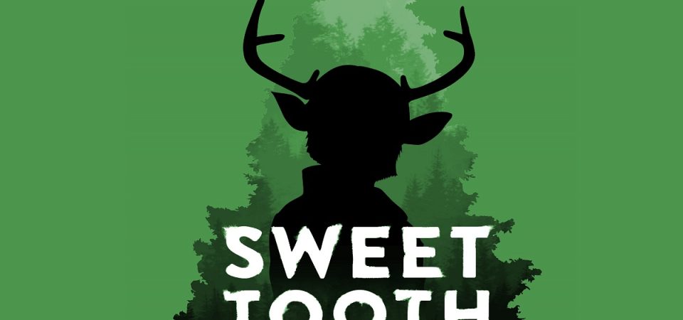 Nova série da Netflix com produtora de Arrow Sweet Tooth