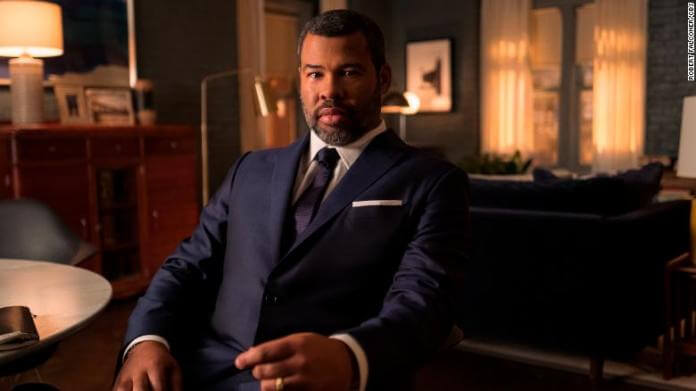 Jordan Peele produtor da primeira temporada de Hunters