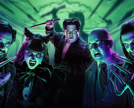 O que fazemos nas sombras terceira temporada confirmada