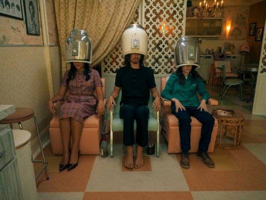 The Umbrella Academy volta aos anos 60