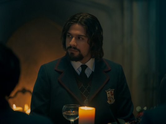 The Umbrella Academy volta aos anos 60