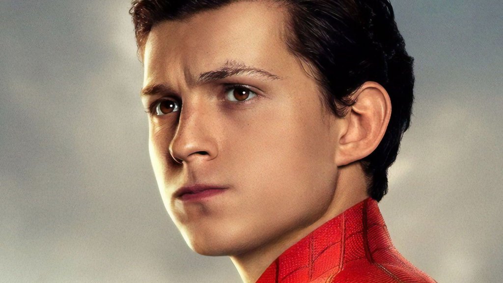 Homem-Aranha: De Volta ao Lar