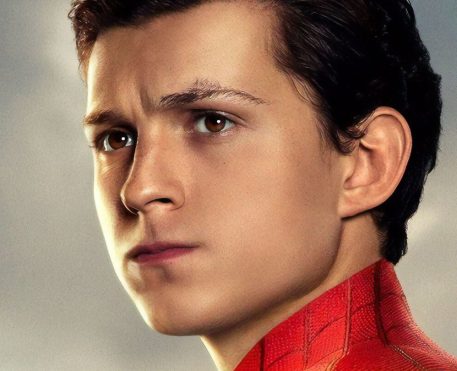 Homem-Aranha: De Volta ao Lar