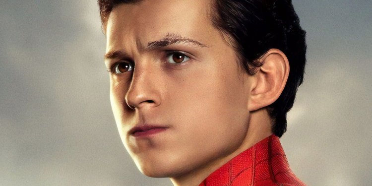 Homem-Aranha: De Volta ao Lar