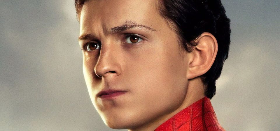 Homem-Aranha: De Volta ao Lar