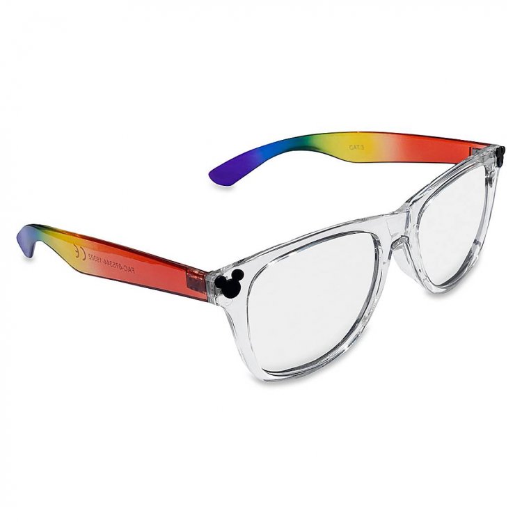 Disney lança linha de produtos para o mês do orgulho LGBTQ+
