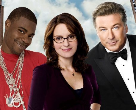 30 Rock episódio especial