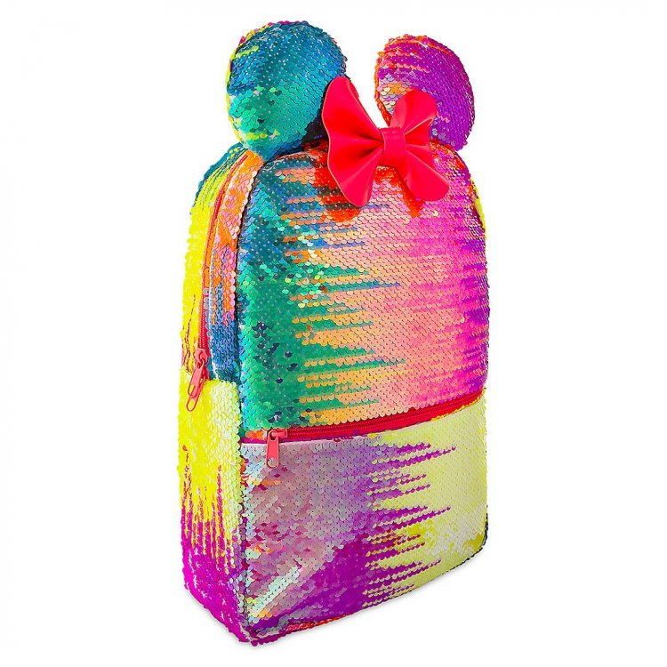 Mochila da Disney para o mês do orgulho LGBTQ+