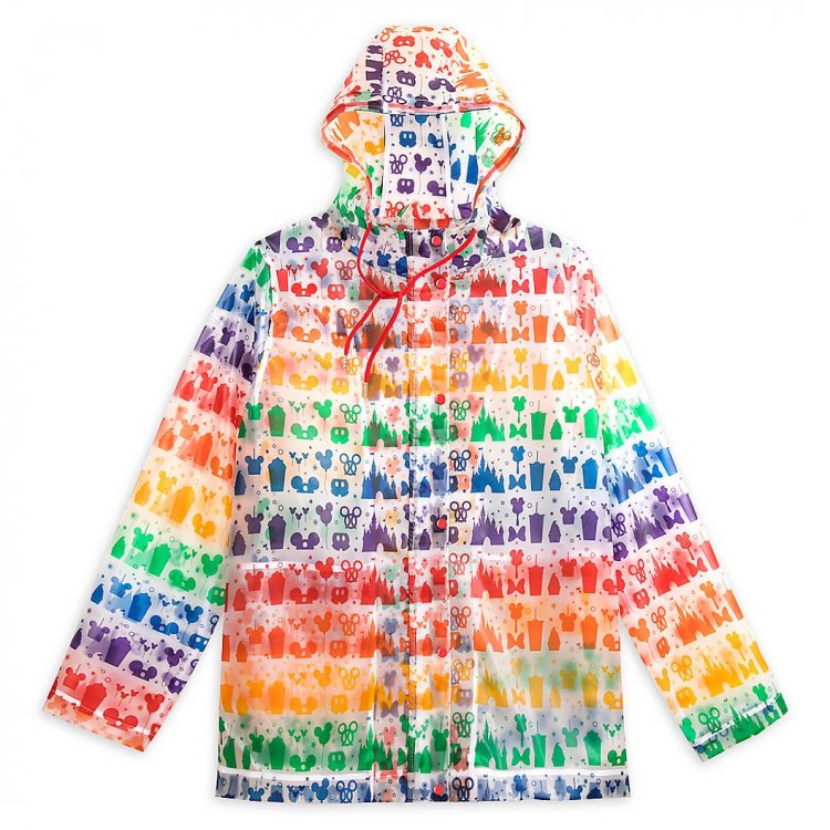 Disney lança linha de produtos para o mês do orgulho LGBTQ+