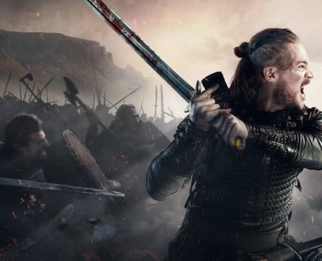 The Last Kingdom temporada finak