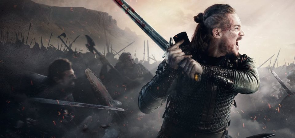 The Last Kingdom temporada finak