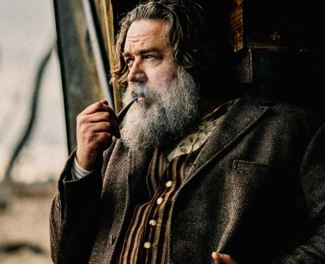 A Verdadeira História De Ned Kelly