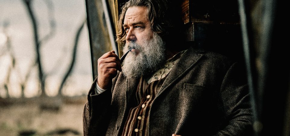 A Verdadeira História De Ned Kelly
