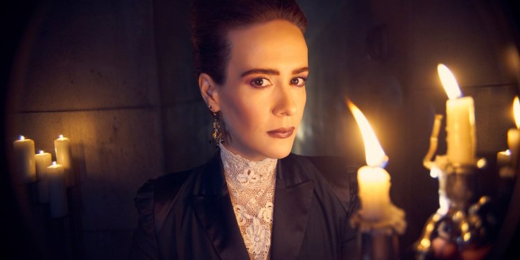 AHS s8