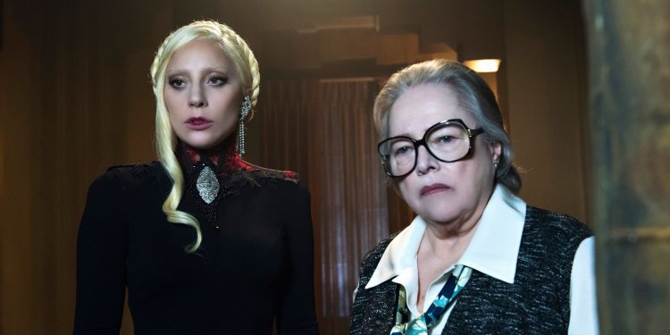 Lady Gaga