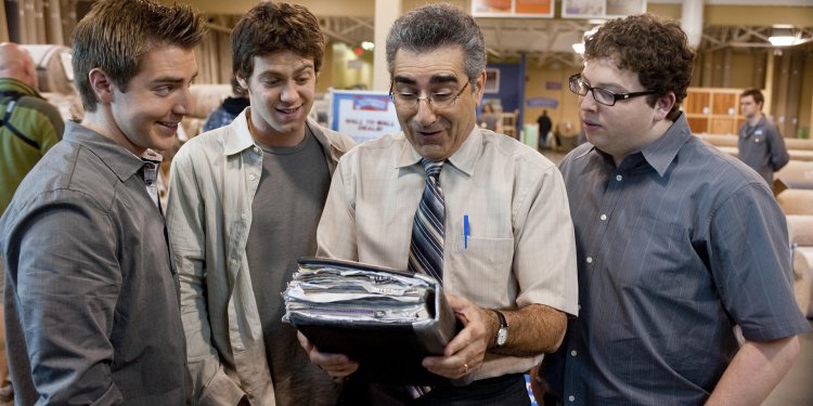 American Pie – O Livro do Amor