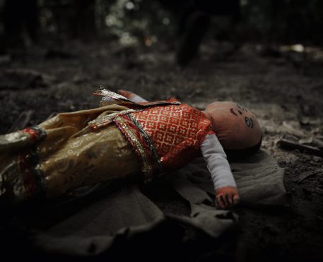 O Segredo da Floresta disponível no Cinema Virtual