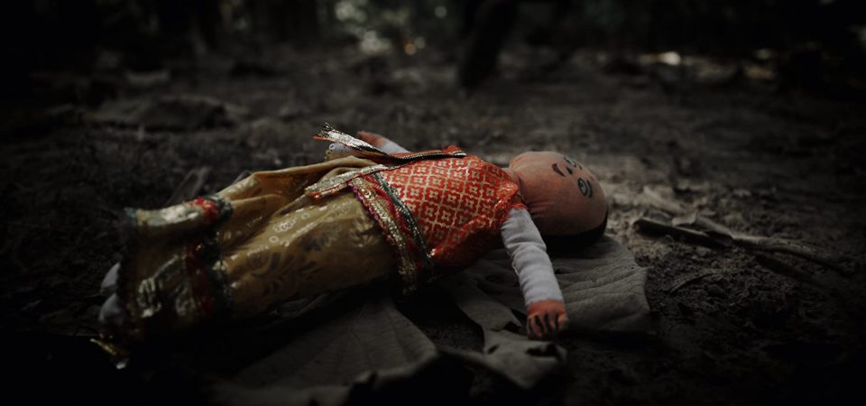 O Segredo da Floresta disponível no Cinema Virtual