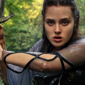 Cursed – A Lenda do Lago
