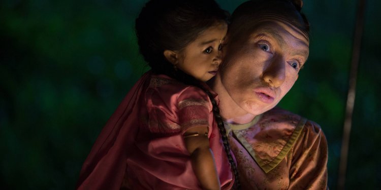 American Horror Story: Freak Show