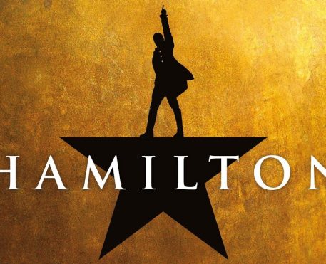 Hamilton no Disney+