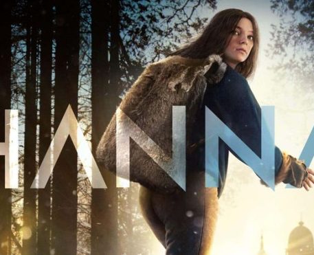 Hanna no Amazon Prime Video