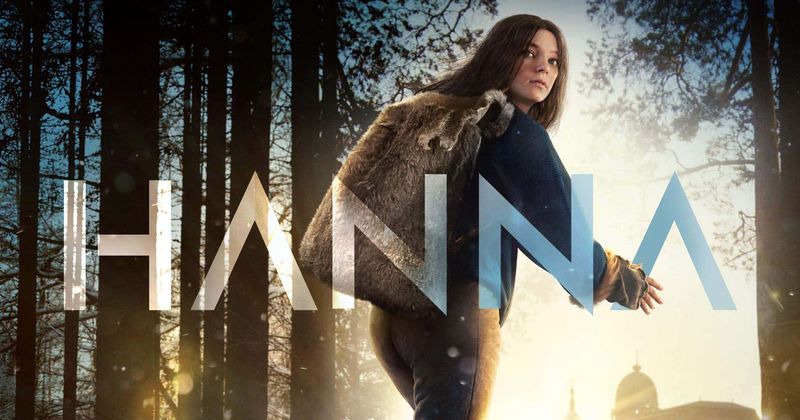Hanna no Amazon Prime Video