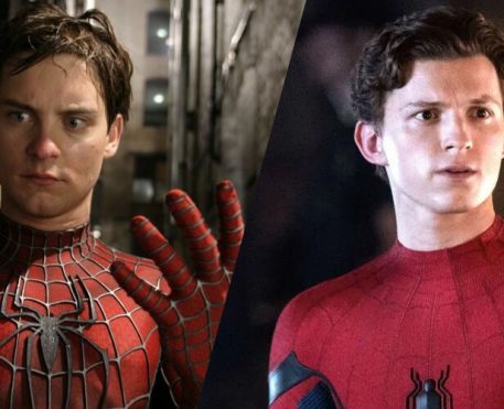 Filmes do Homem-Aranha