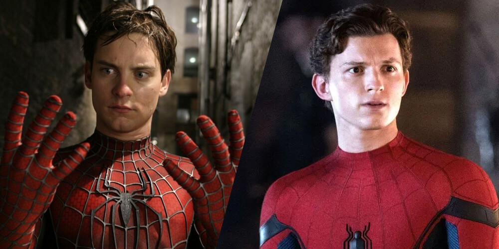 Homem-Aranha: Ranking de todos os filmes, do pior ao melhor