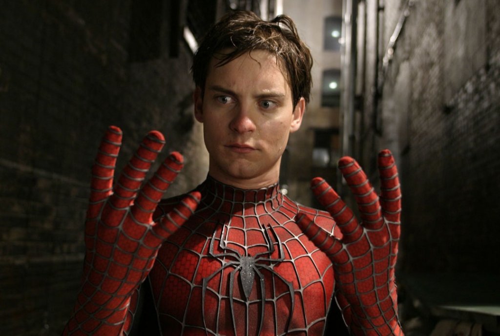 Homem-Aranha 2 (2004)