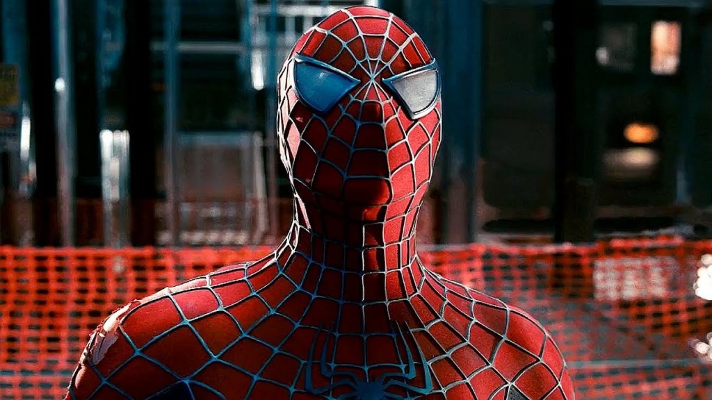 Homem-Aranha 3