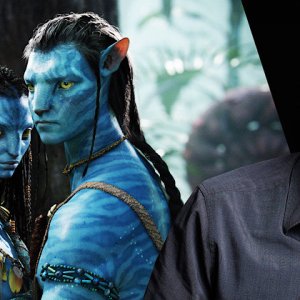 James Cameron retorna com Avatar 2
