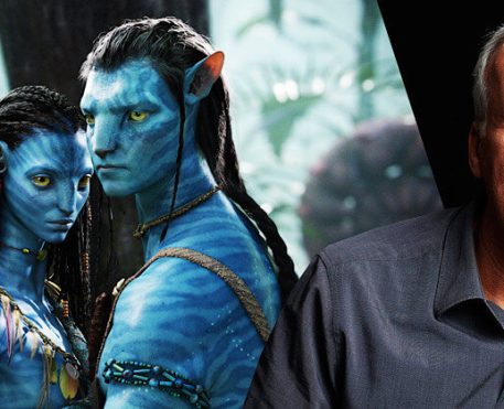 James Cameron retorna com Avatar 2