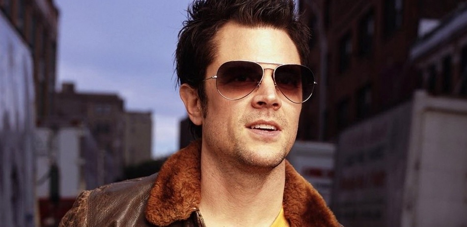 Jackass 20 anos depois