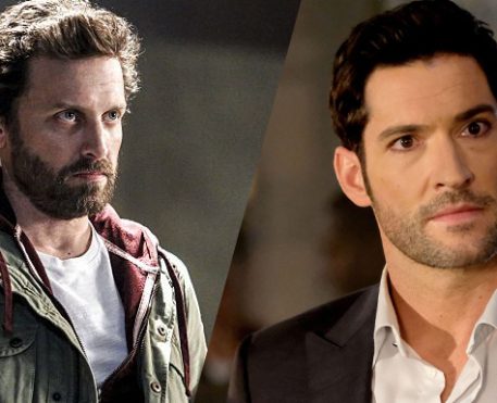 Lucifer e Supernatural