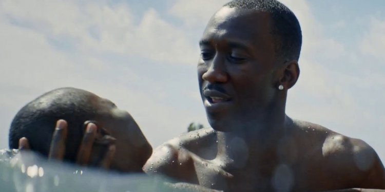Moonlight filmes filmes LGBTQ+