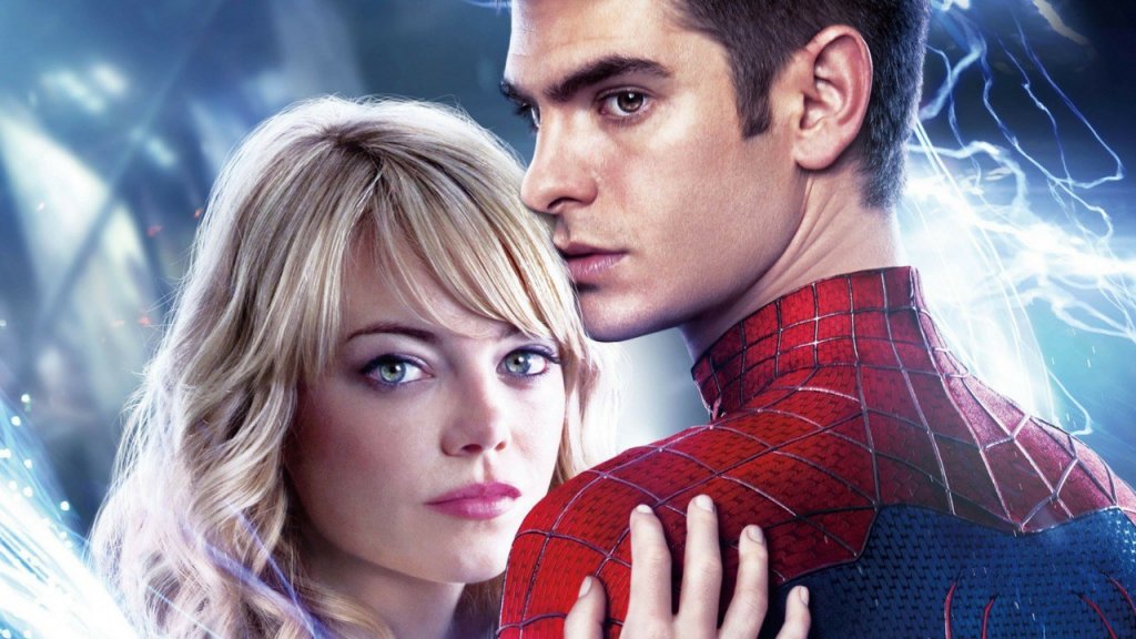 O Espetacular Homem-Aranha 2