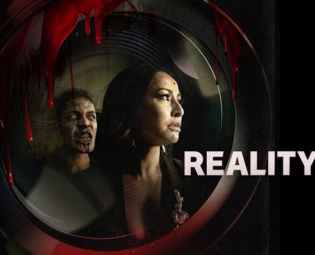 Reality Z na Netflix