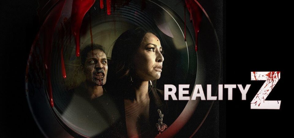 Reality Z na Netflix