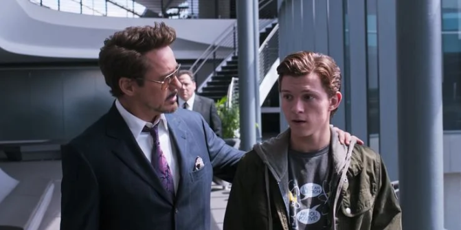 Homem-Aranha