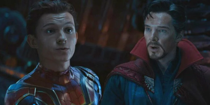 Homem-Aranha