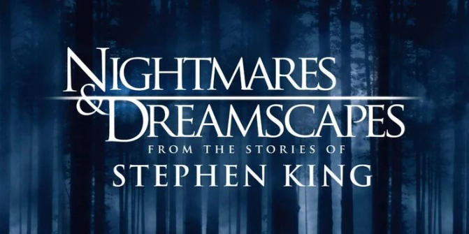 stephen king the end of the whole mess stephen king the end of the whole mess
