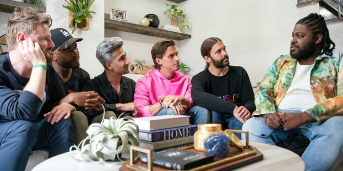 Queer Eye