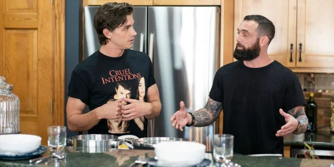 Queer Eye