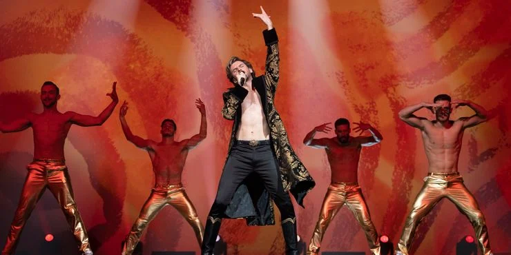 Festival Eurovision da Canção