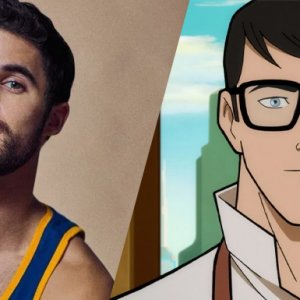 Superman: Man of Tomorrow com Darren Chris