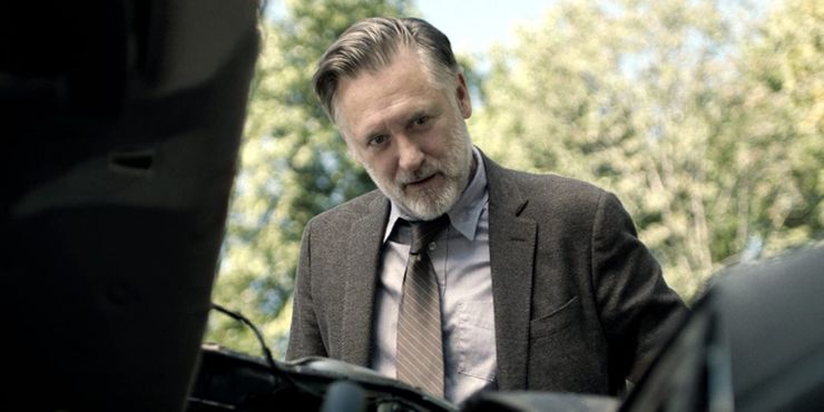 The Sinner 4 temporada