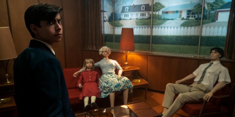The Umbrella Academy- Temporada 2