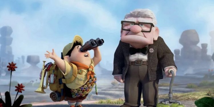 Filmes sem sequencia